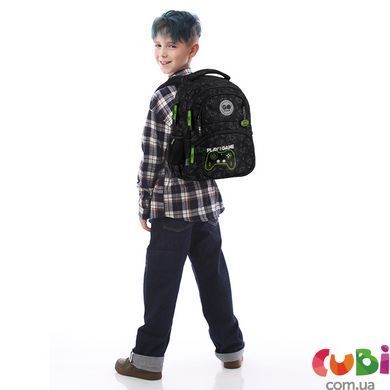 Рюкзак GoPack Education 175M-7 Never Give Up (GO26-175M-7)