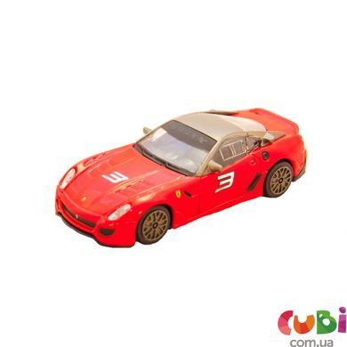 Автомоделі - FERRARI (асорті, 1:43)
