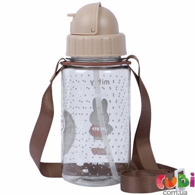 Пляшка для води Yes "Miffy" 360 мл (708839)