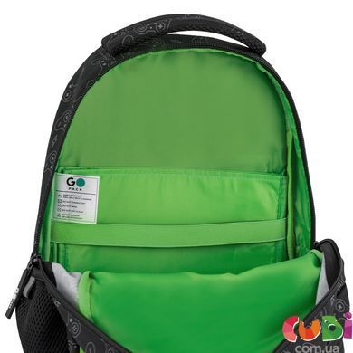 Рюкзак GoPack Education 175M-7 Never Give Up (GO26-175M-7)