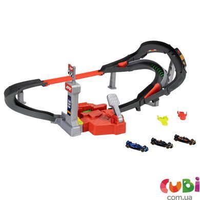 Набор Трасса для гонки Формула 1&reg; Hot Wheels (JNN32)