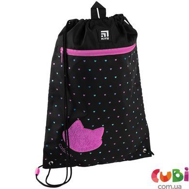 Сумка для взуття Kite 601M Catsline-13