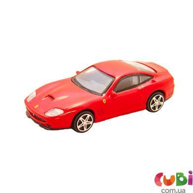 Автомоделі - FERRARI (асорті, 1:43)
