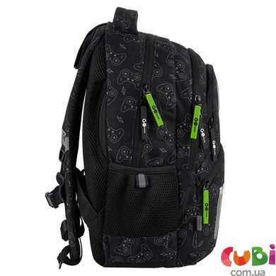 Рюкзак GoPack Education 175M-7 Never Give Up (GO26-175M-7)