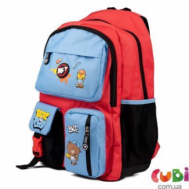 Рюкзак YES TS-43 Line Friends (559430)