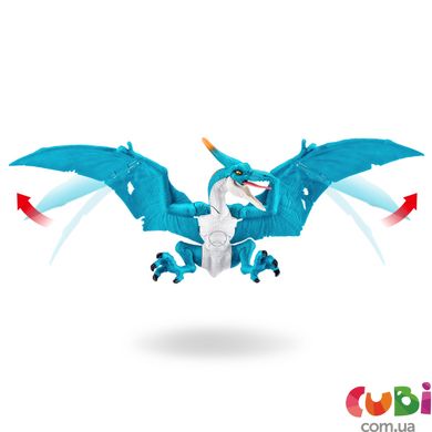 Інтерактивна іграшка ROBO ALIVE серії "Dino Action" - ПТЕРОДАКТИЛЬ
