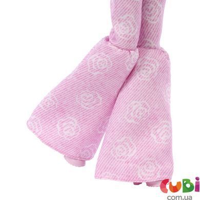 Кукла Barbie Deluxe Style &ndash; розовый сет в барбикоре (JJN72)