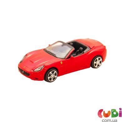 Автомоделі - FERRARI (асорті, 1:43)