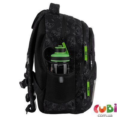Рюкзак GoPack Education 175M-7 Never Give Up (GO26-175M-7)