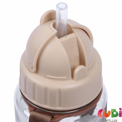 Пляшка для води Yes "Miffy" 360 мл (708839)
