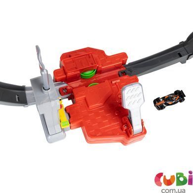 Набор Трасса для гонки Формула 1&reg; Hot Wheels (JNN32)