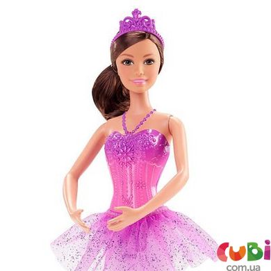 Кукла Barbie Балерина (DHM41)