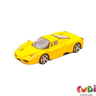 Автомоделі - FERRARI (асорті, 1:43)