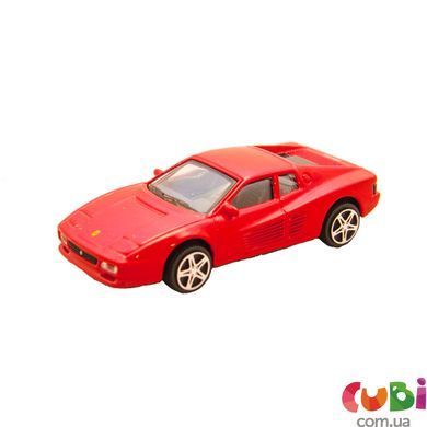Автомоделі - FERRARI (асорті, 1:43)