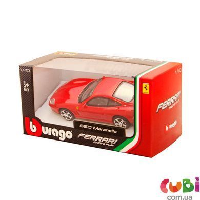 Автомоделі - FERRARI (асорті, 1:43)