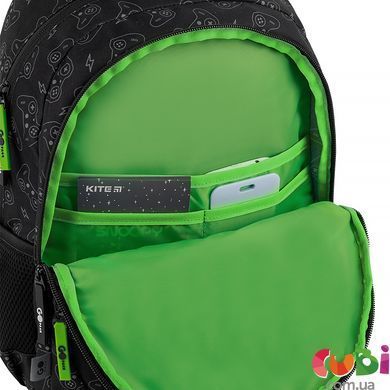 Рюкзак GoPack Education 175M-7 Never Give Up (GO26-175M-7)