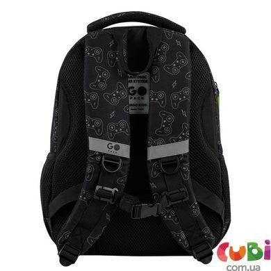 Рюкзак GoPack Education 175M-7 Never Give Up (GO26-175M-7)