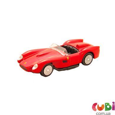 Автомоделі - FERRARI (асорті, 1:43)