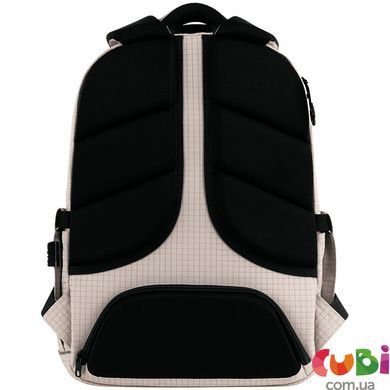 Рюкзак Kite Education teens 2594M-1 (K26-2594M-1), Бежевий