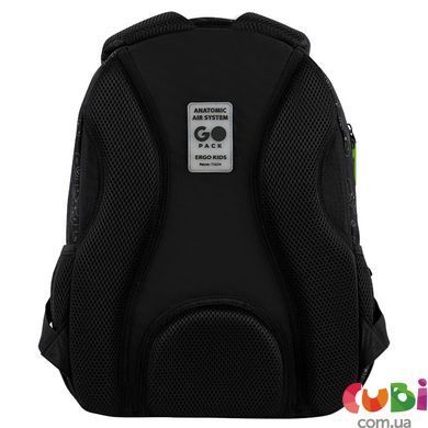 Рюкзак GoPack Education 175M-7 Never Give Up (GO26-175M-7)