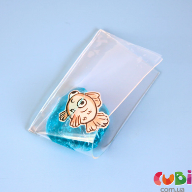 Набір для творчості Nano Tape Magic mini "Pocket pets"