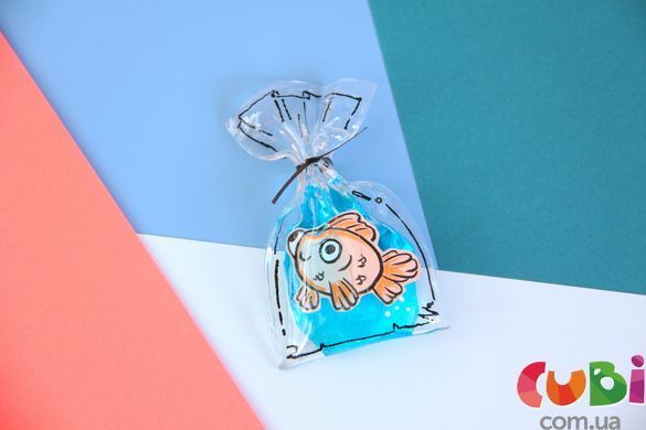 Набір для творчості Nano Tape Magic mini "Pocket pets"