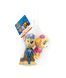 Игрушки для ванны "Гончик и Скай". Игровой набор TM "PAW Patrol"