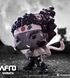 Ігрова фігурка FUNKO POP! серії "Афросамурай" - АФРОСАМУРАЙ (86764), комбінований
