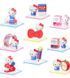 Фигурка-сюрприз POP TOP HELLO KITTY &ndash; КАНЦЕЛЯРСКИЕ ИСТОРИИ (в асс.)