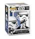 Игровая фигурка FUNKO POP! серии "Звёздные войны" - ШТУРМОВИК