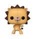 Ігрова фігурка FUNKO POP! серії "Бліч" - КОН, комбінований