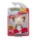 Игровая фигурка POKEMON W17 - ПРАЙМЕЙП, комбинированый