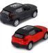 Автомодель &ndash; VOLVO XC40 (червоний, чорний)