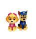 Игрушки для ванны "Гончик и Скай". Игровой набор TM "PAW Patrol"