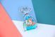 Набір для творчості Nano Tape Magic mini "Pocket pets"