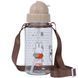 Пляшка для води Yes "Miffy" 360 мл (708839)