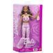 Кукла Barbie Deluxe Style &ndash; розовый сет в барбикоре (JJN72)