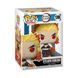 Игровая фигурка FUNKO POP! cерии "Убийца демонов" - РЕНГОКУ, комбинированый