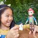 Кукла Enchantimals Редвард Рустер с петушком Клак (GJX39)