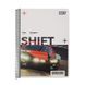 Тетрадь для записей Yes А5/80 ед. спираль "Skater" (152301)