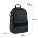 Рюкзак Kite Education для підлітків K25-2721L-2, комбінований