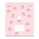 Тетрадь ученическая Yes Miffy Flowers А5 12 кл. (768708)