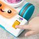 Пылесос Веселая уборка 2-в-1 Fisher-Price (укр.) (JMM37)