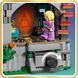 Конструткор Lego Harry Potter Дом Луны Лавгуд (76467)