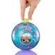 Игровой набор с куклой L.O.L. Surprise! серии "Bubbly Surprise" &ndash; пузырьковая феерия (124542), комбинированый