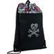 Сумка для обуви с карманом Kite Education tokidoki TK22-601L, комбинированый