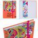 Закладка бумажная YES "Minnie Mouse" с фиксатором (707457)
