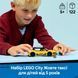 Конструткор Lego City Желтое такси (60487)