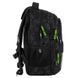 Рюкзак GoPack Education 175M-7 Never Give Up (GO26-175M-7)
