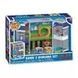 Ігровий набір Bitty Pop! Boxes серії "Сонік" &ndash; Їжак Сонік (93563), комбінований